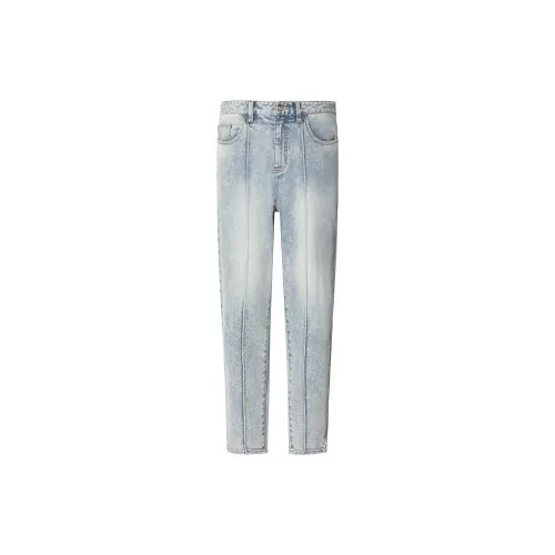 RARE Jeans Women's Sky Blue