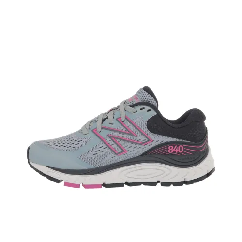 New Balance 840v5 'Cyclone Magenta Pop' Women's