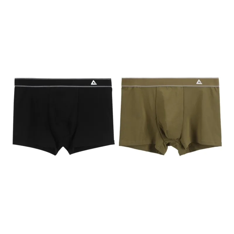 PEAK Underpants Men's Combo Set-15