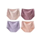 4 Pack (Milk Coffee+Dark Purple+Purple+Skin)