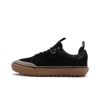 Old Skool Vans MTE 2 'Black Gum'