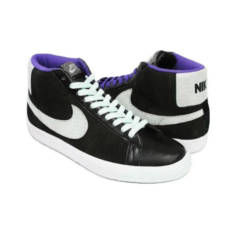 Nike Sb Blazer Optical Illusion-3