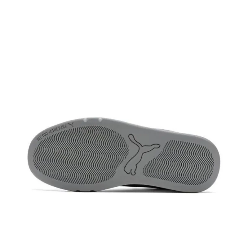 PUMA Park Lifestyle 'White Grey'-6