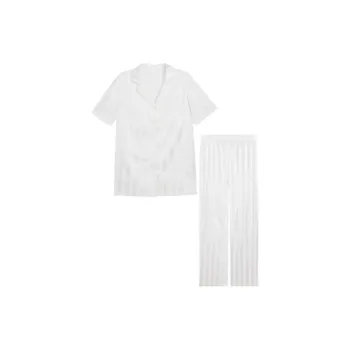 AIMER Women's Pajama Sets