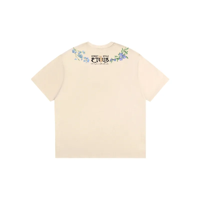 PUNCTILIOUS T Shirts Unisex-11