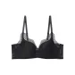 Small Bust Gathering-Black
