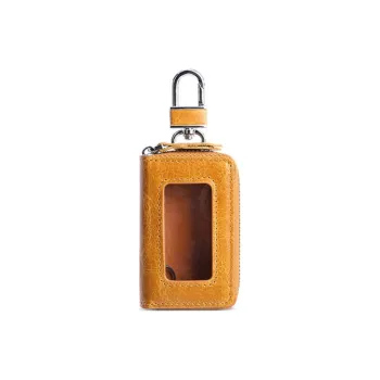 OUZIHUANG Key Pouches