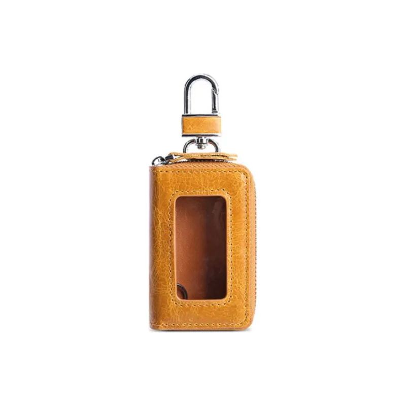OUZIHUANG Key Pouches-0