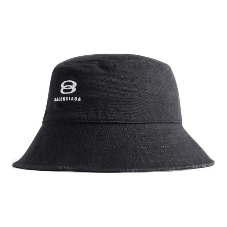Balenciaga Bucket Hats on Sale & Authentic - POIZON Balenciaga Bucket Hats on Sale & Authentic - POIZON