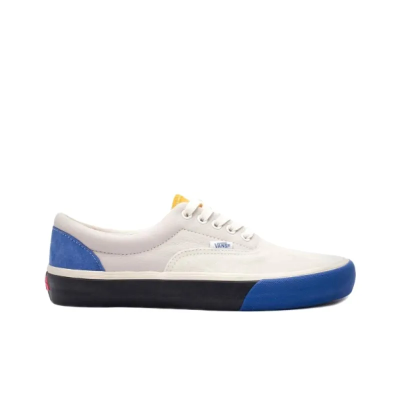 Vans Era Lx Khaki/Blue-1