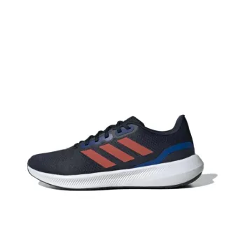 Runfalcon 3.0 Adidas 'Legend Ink Bright Red'