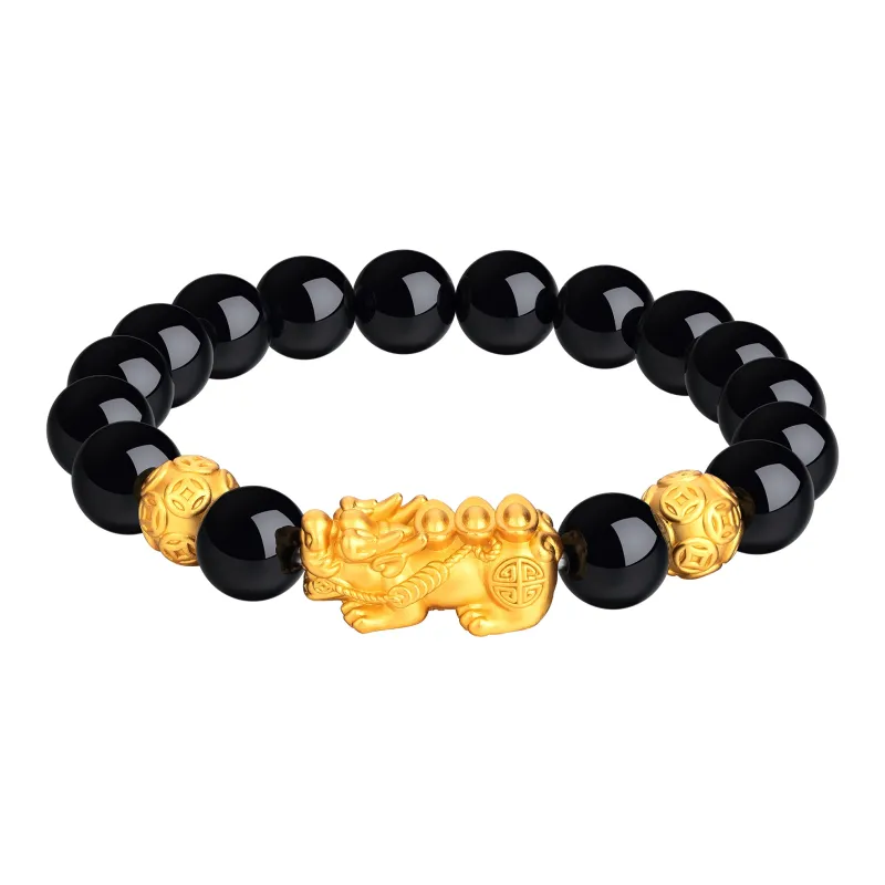 SFER Agate Jade Bracelets Unisex-4