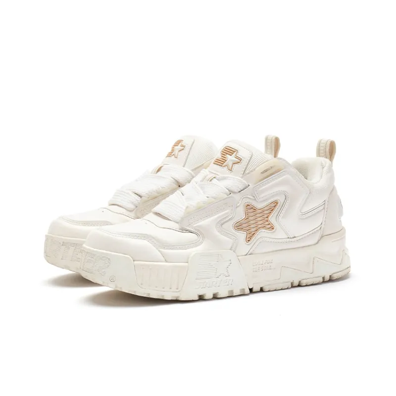 STARTER Vol White Women's-2
