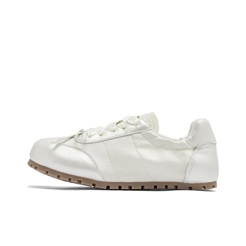 AGSDON Low-Top Casual Shoes Women's-5