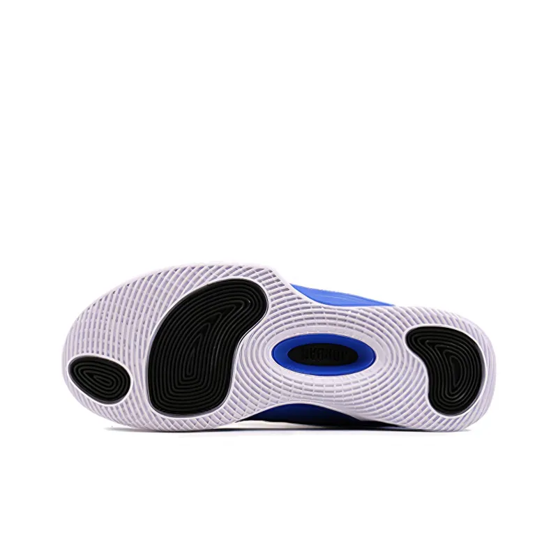 JORDAN Ultra Fly 2 X 'Blue White Black'-5