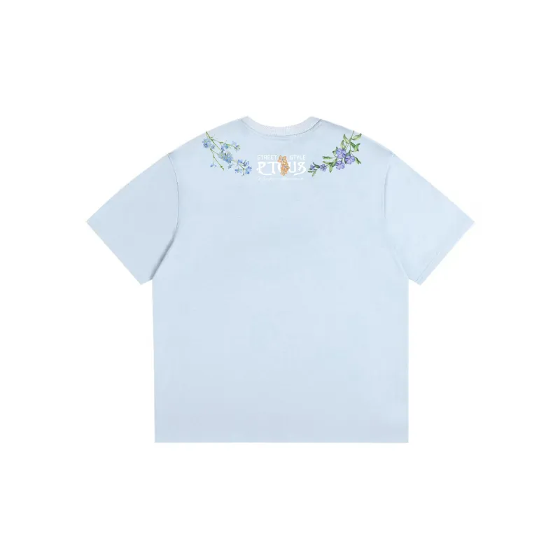 PUNCTILIOUS T Shirts Unisex-22