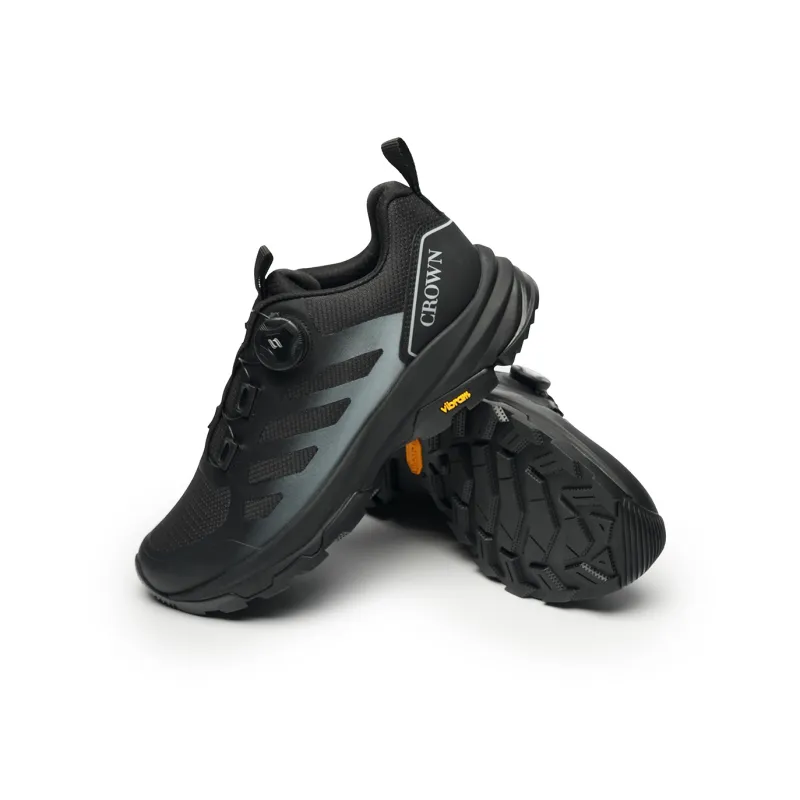 CROWN Athletic Shoes Men's One Yard Larger-8