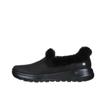 Skechers On The Go Casual Shoes Women's Low Top Black