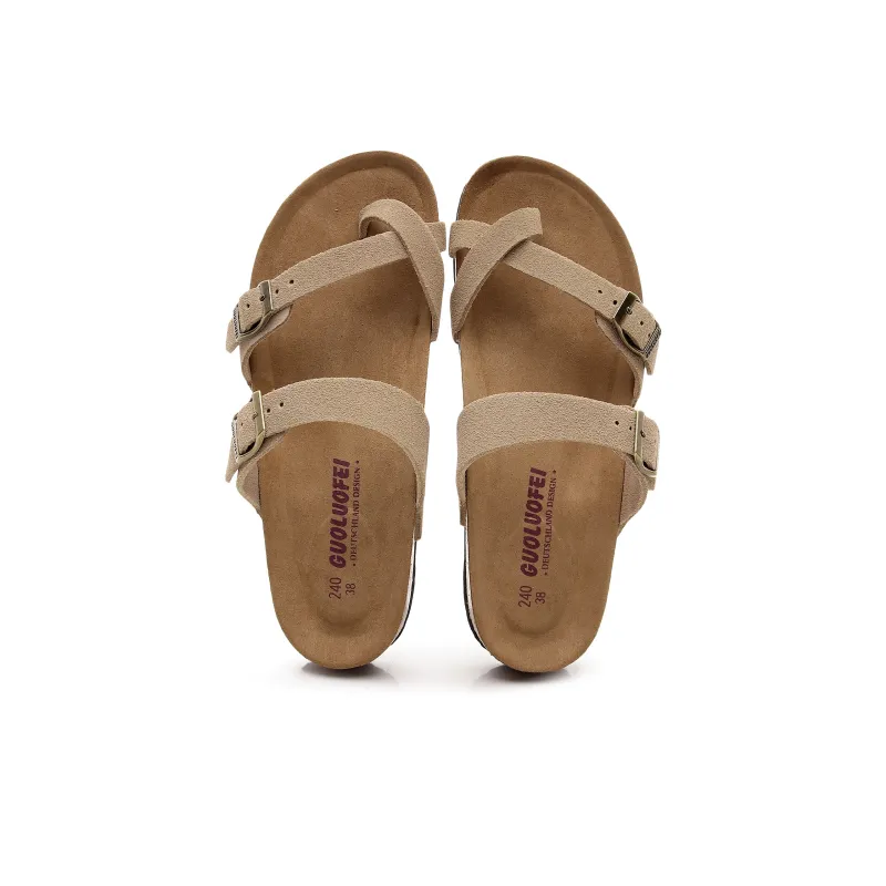 Golofi Flip Flops Unisex-11