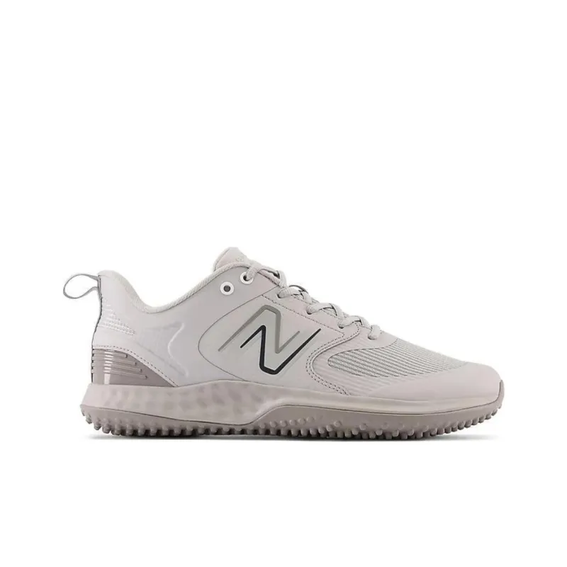 New Balance Fresh Foam 3000v6 Tf 'Grey White'-1