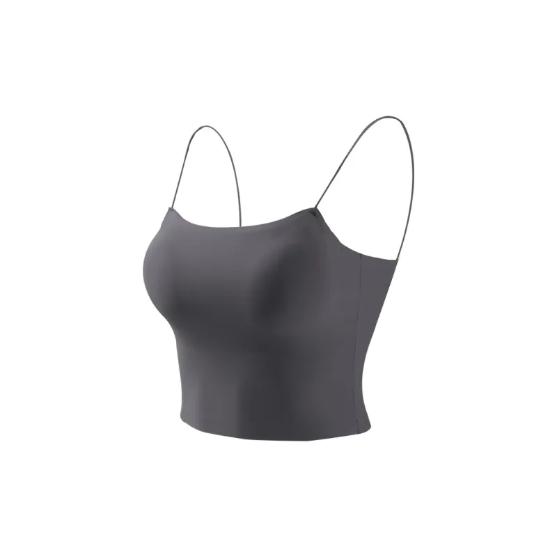 Inside The Orange Camisole Women's-4