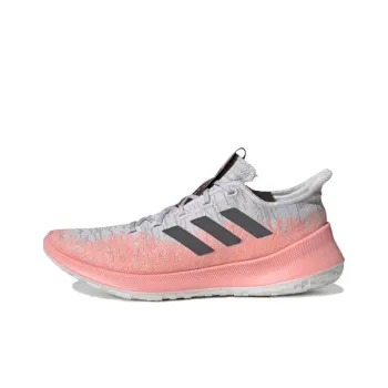 Adidas Sensebounce+ Dash Grey Women's