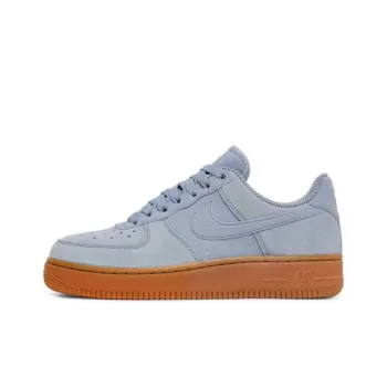 Nike Air Force 1 Low Glacier Grey Gum Women's