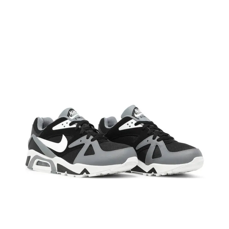 Nike Air Trainer Max 91 Stealth White Obsidian-1