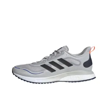 Adidas Supernova Winter.Rdy 'Grey Black'