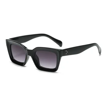 RINA VELLA PC Irregular Shape Sunglasses Unisex