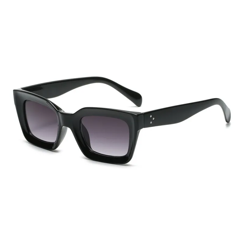 RINA VELLA PC Irregular Shape Sunglasses Unisex-0