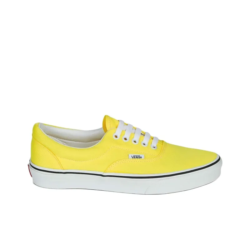 Vans Era 'Neon Lemon Tonic'-1