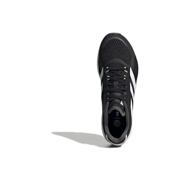 Adidas SL20.3 Running Shoes 'Black / White'-4
