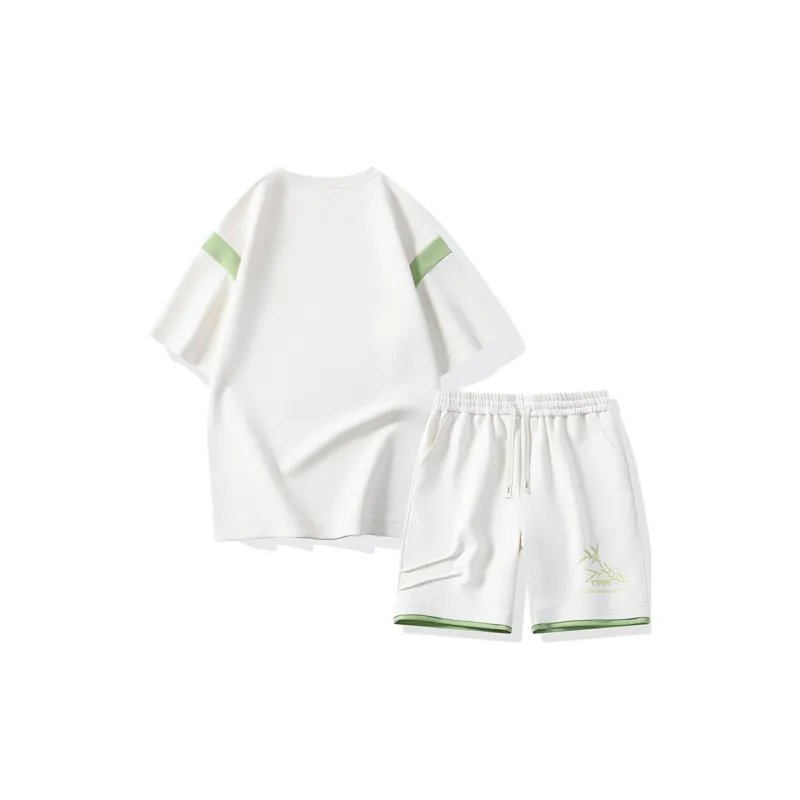 DJ.SPIRIT Casual Sportswear Unisex-2