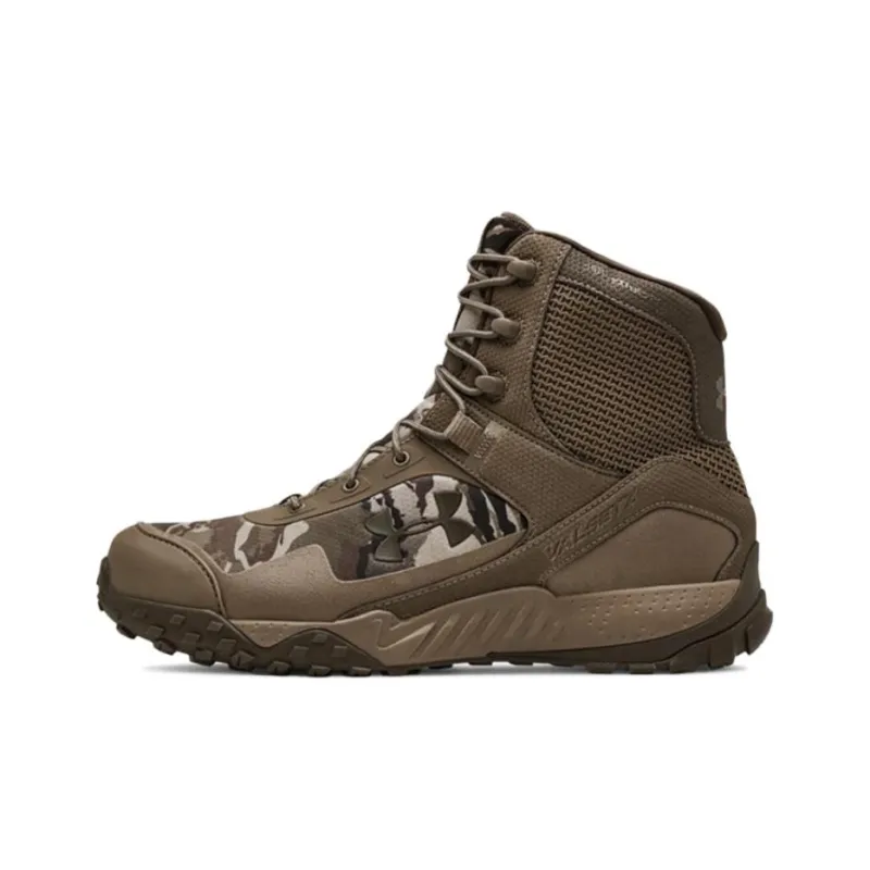 Under Armour Valsetz Rts 1.5 Tactical Boots 'Ridge Reaper Camo'-0