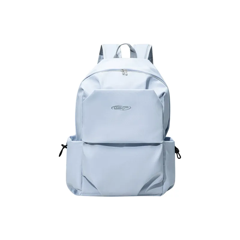 GF Nylon Backpack Regular Unisex-0