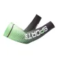 Green Cooling Arm Sleeves