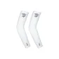 2 Pack (White) Thunder Team