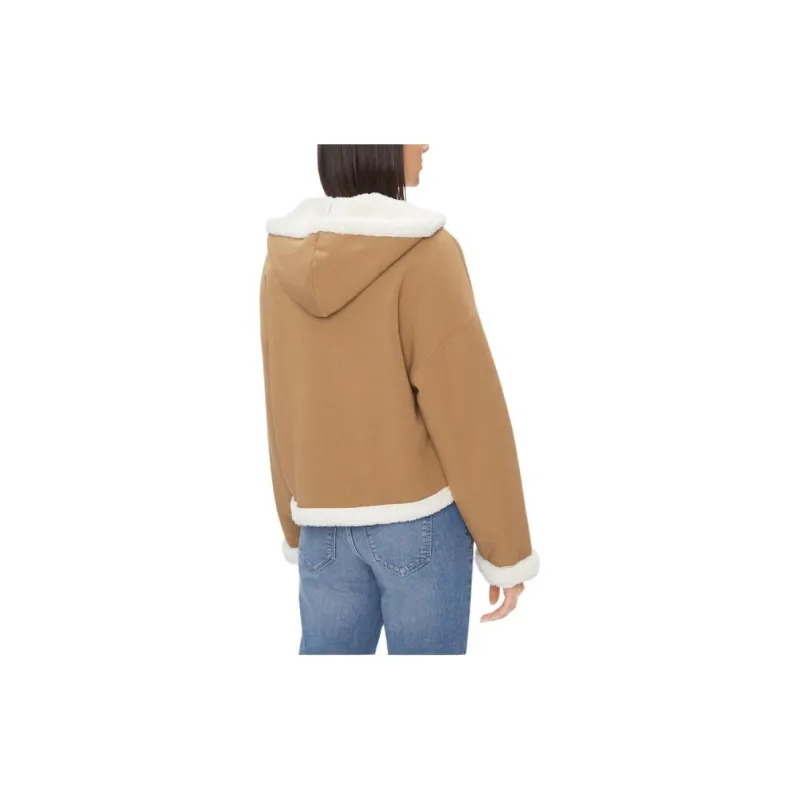 UGG Sweatshirts Women's Khaki-1