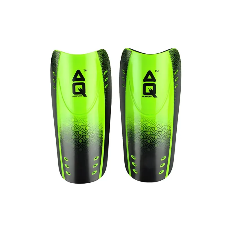 AQ Soccer Shin Guards Polypropylene EVA Calcium Carbonate Kids' Impact-Resistant-3