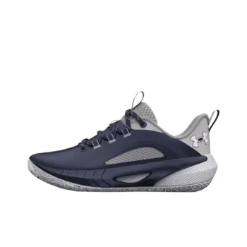 Under Armour Hovr Ascent 2 'Midnight Navy Halo Grey' Women's
