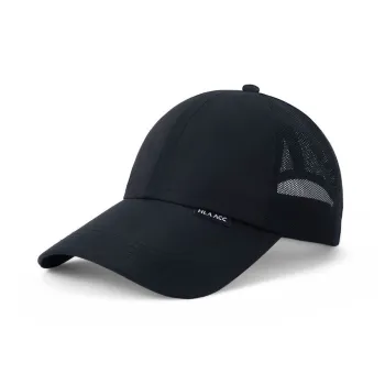 HLA Polyester Baseball Caps Unisex