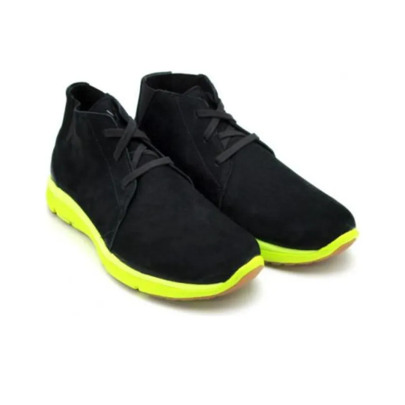 Nike Ralston Lun Mid Nsw Nrg Black/Black Natural-2