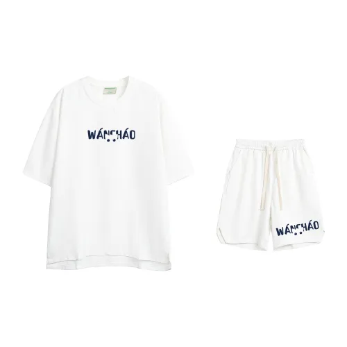 WANCHAO CP Casual Sportswear Unisex