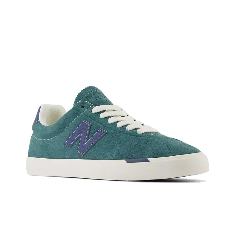 New Balance 22 'New Spruce Navy'-2