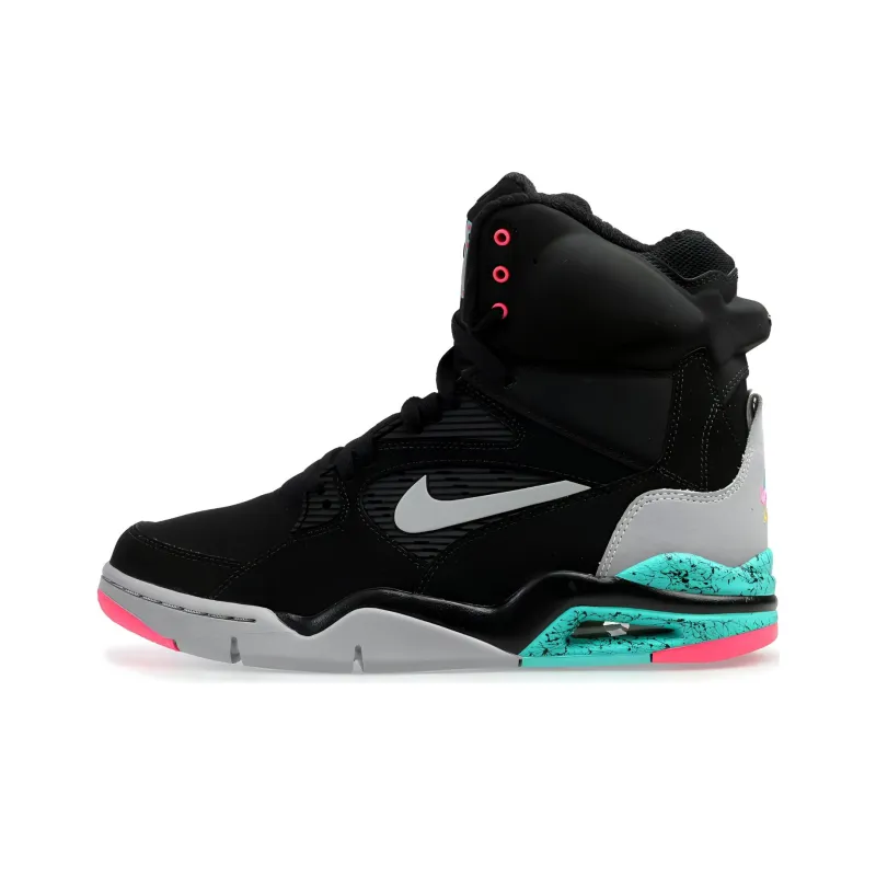 Nike Air Command Force Spurs-1