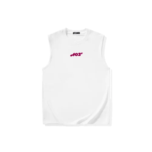 A02 Tank Tops Unisex