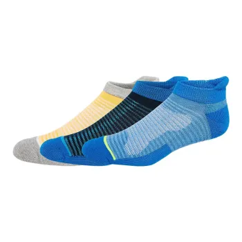 Asics Cushion™ Ankle Socks Unisex 3 Pack
