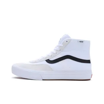 Vans Crockett High 'White'