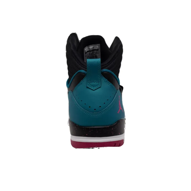 Jordan Flight 97 Black-2